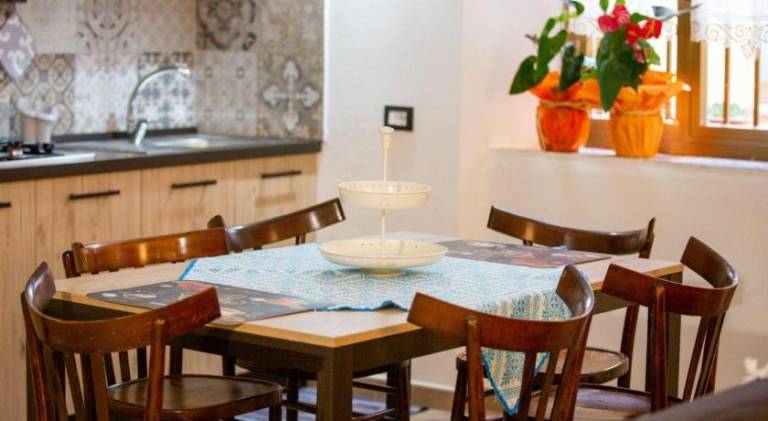 Rental apartment with 2 rooms for 4 persons — photo 4