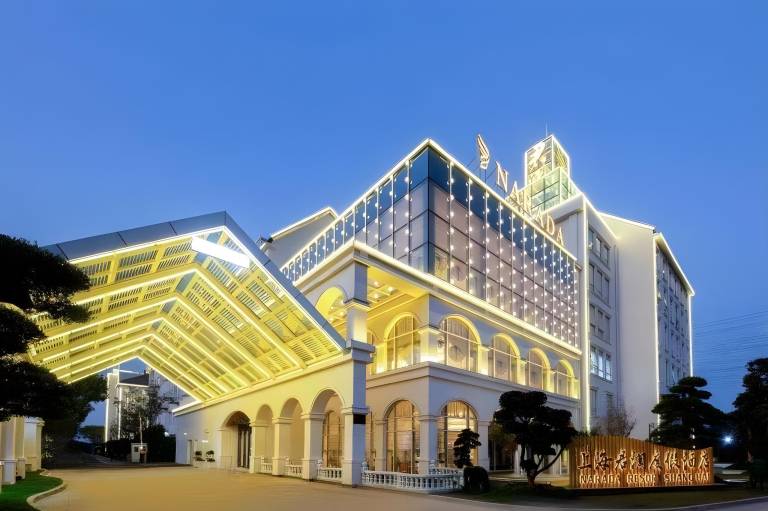 Resort Pudong