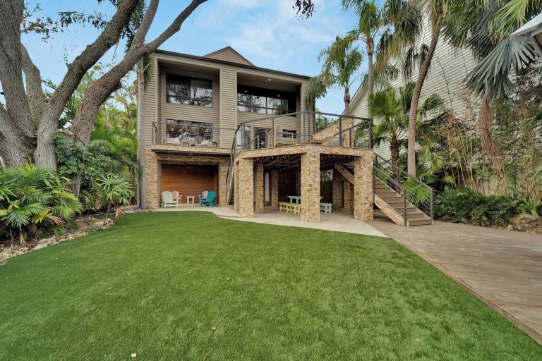 Ferienhaus  Northwest Tampa