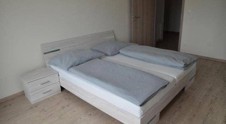 Apartmán Zamarovce