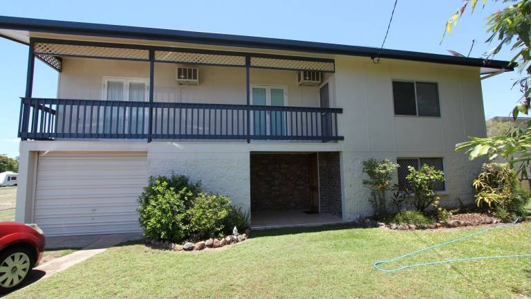 House Allingham