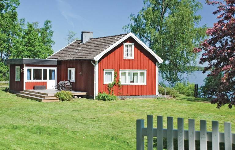 Ferienhaus  Värnamo