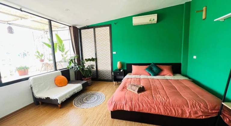 Apartment | Next to Temple of the Jade Mountain — photo 2