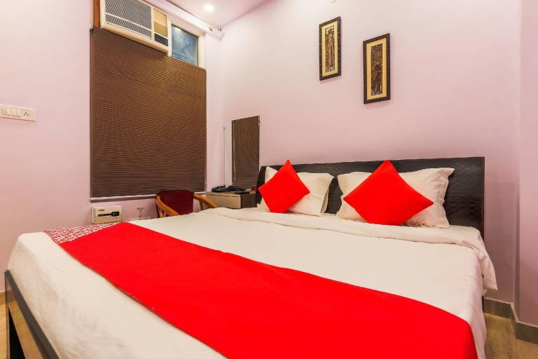 Hotel O Vaibhav laxmi Paradise — photo 5