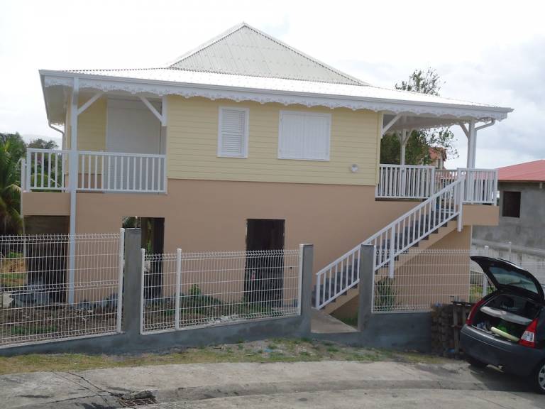 Maison de vacances  Sainte-Luce