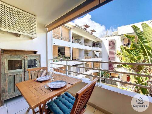 Appartement La Montagne