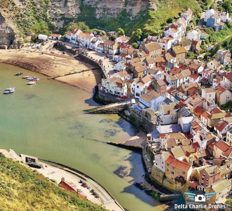 Cottage Runswick Bay