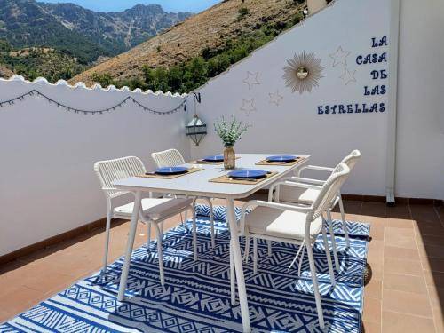 Apartamento Cazorla
