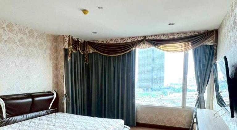 Charming serviced apartment | Dogs allowed in Bangkok