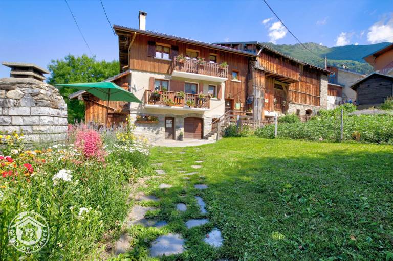 Gîte Valmorel