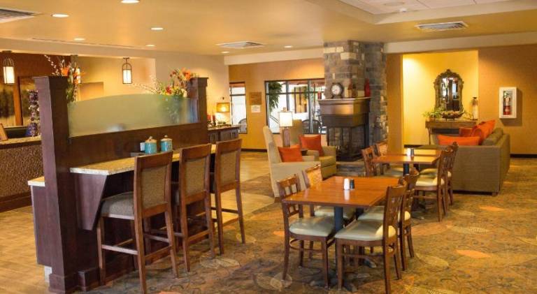 Little Missouri Inn & Suites Watford City — photo 4