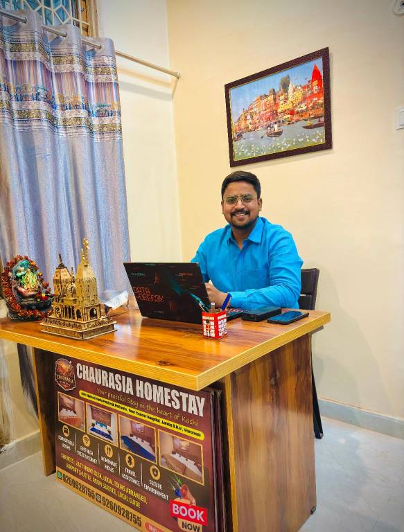 Chaurasia Homestay — photo 4