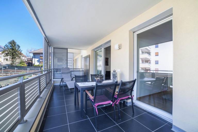 Appartement Meran