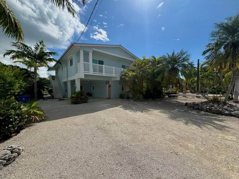 House Summerland Key