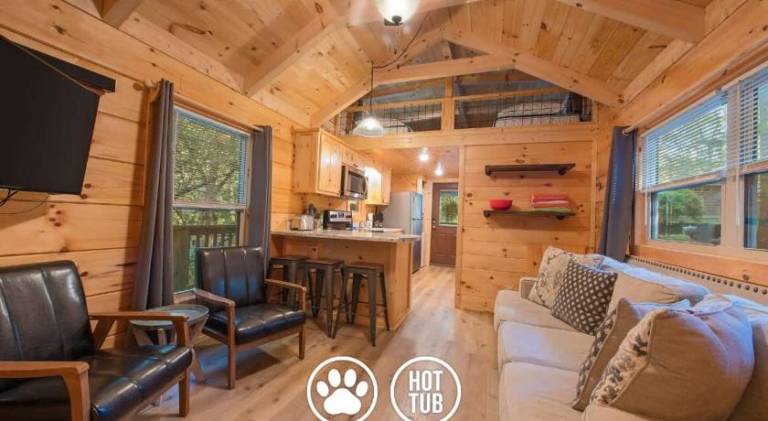 Vacation home | Pets are welcome — photo 2
