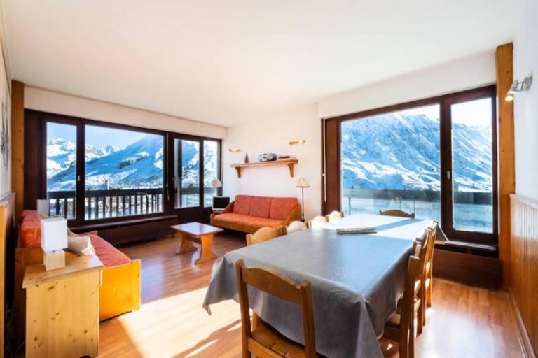 Charming apartment | Next to the ski | Pet-friendly — photo 4