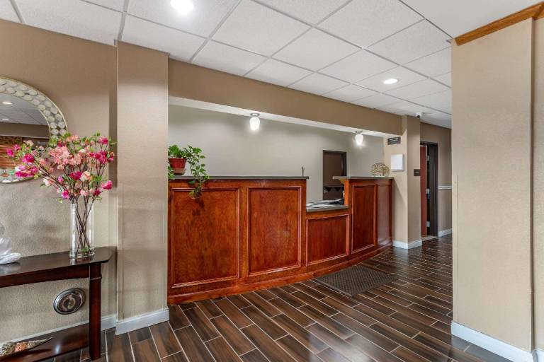 Comfort Inn & Suites Carbondale University Area — photo 5
