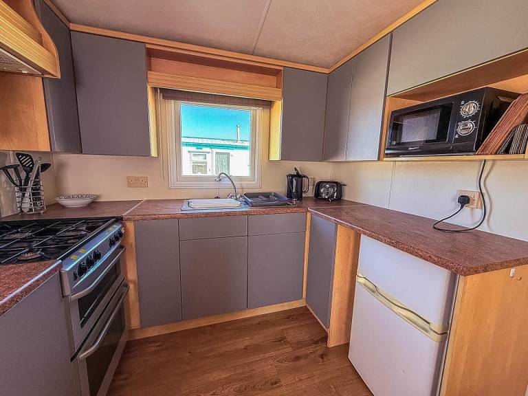 Caravan  Kessingland