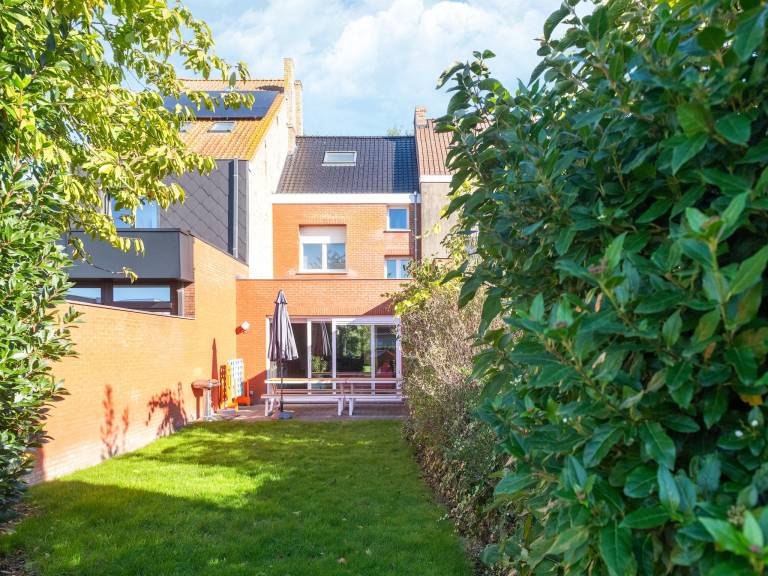 Huis Nieuwpoort