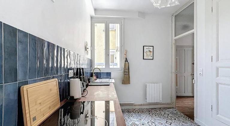 Beautiful apartment | Pet-friendly — photo 4