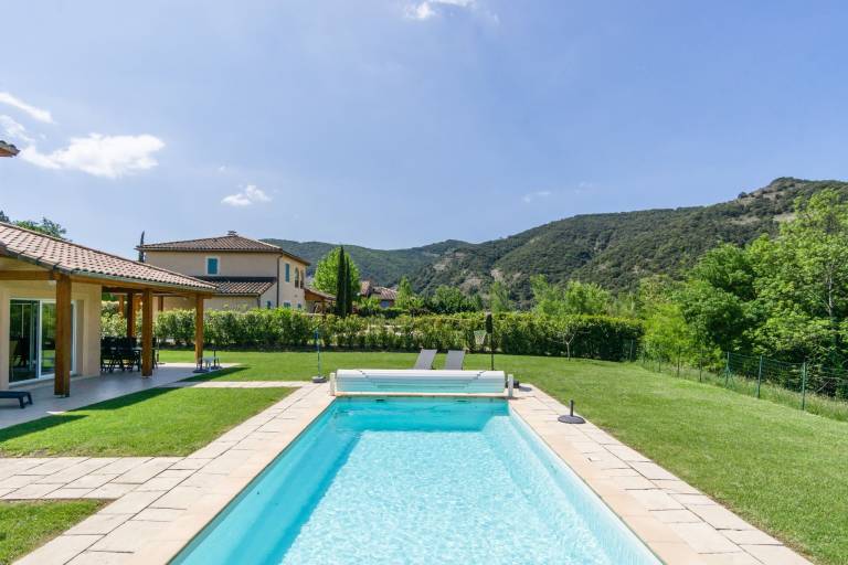 Villa Ruoms