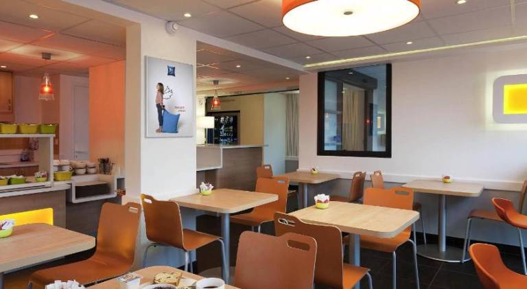 Ibis Budget Rambouillet — photo 3