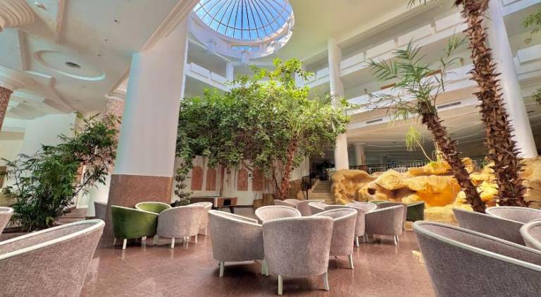 Hammamet Garden Resort & Spa — photo 4