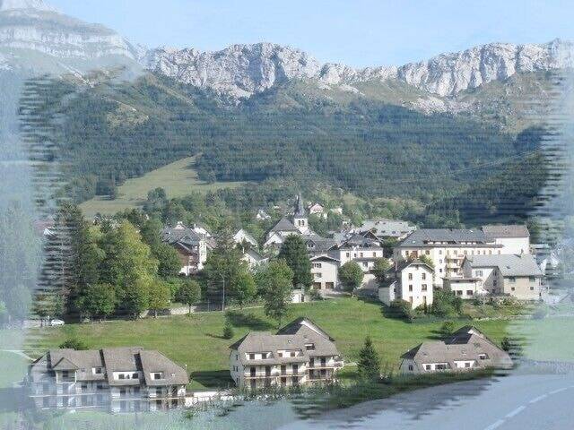 Appartement Villard-de-Lans