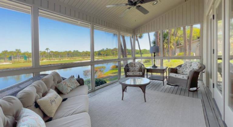 Vacation home | Next to the beach | Pets allowed in Hilton Head Island, SC