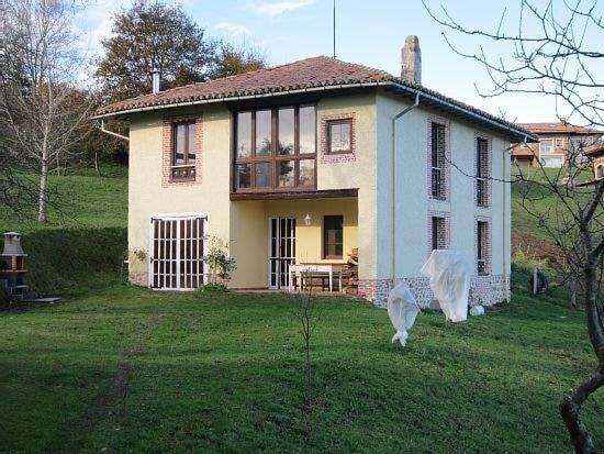 Casa rural Torazo