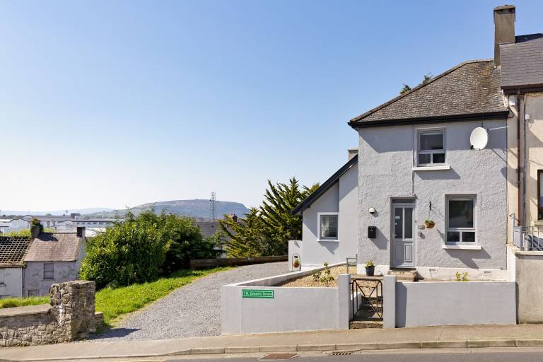 Ferienhaus Sligo