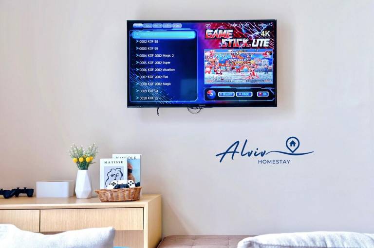 435 m² Ferienwohnung