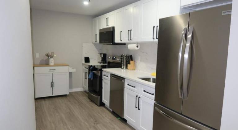 Rental apartment with 2 rooms for 5 persons — photo 4