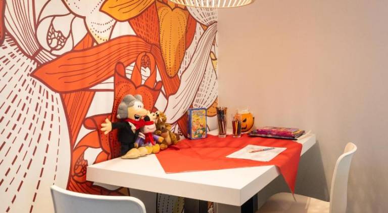 Coffee Fellows Hotel Siegburg West