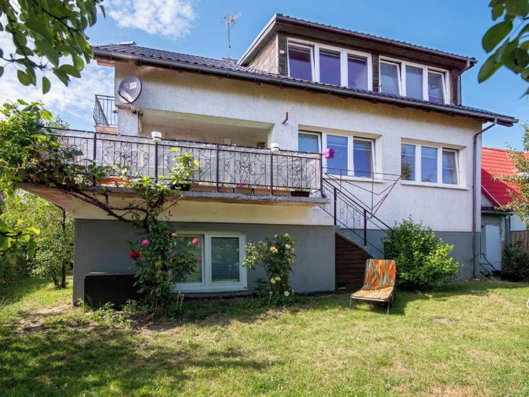 Ferienwohnung Koszalin