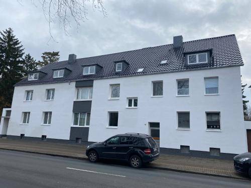 Apartment Kirchrode-Bemerode-Wülferode