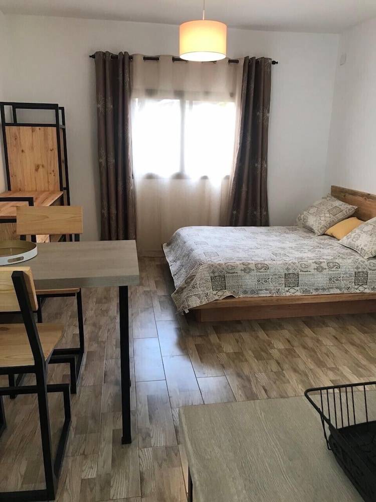 Accommodation Antanety II