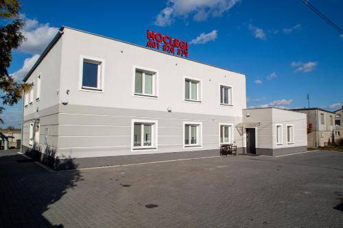 Apartament Juncewo