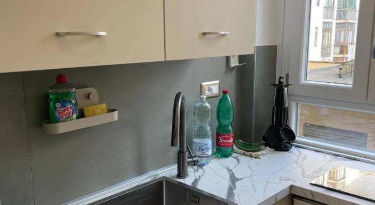Holiday apartment with 2 rooms for 5 persons — photo 4
