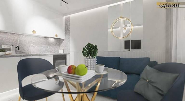 Holiday apartment with terrace — photo 4