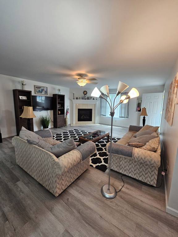 Villa Tonawanda