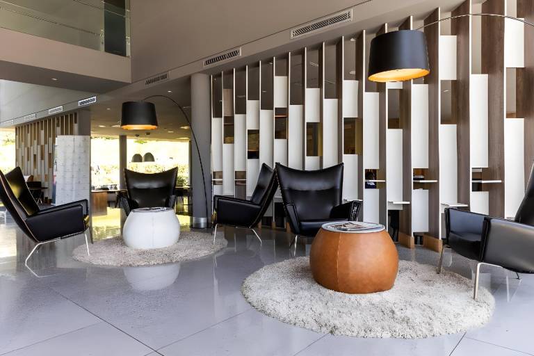 Park Hotel — photo 2