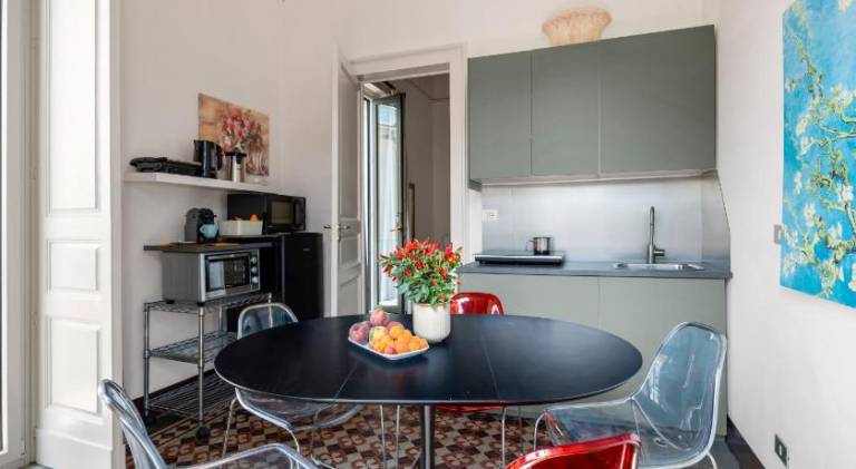 Rental apartment with 2 rooms for 6 persons — photo 4
