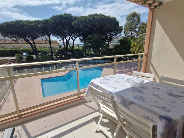 Lovely studio with pool | Next to the beach | Pets allowed — photo 3