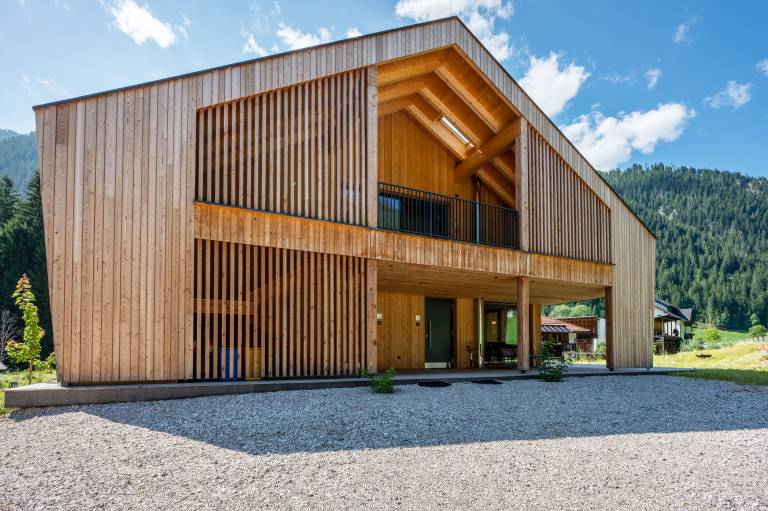Beautiful chalet with pool, sauna & patio | Garden view | Suitable for remote work | Pet-friendly — photo 2