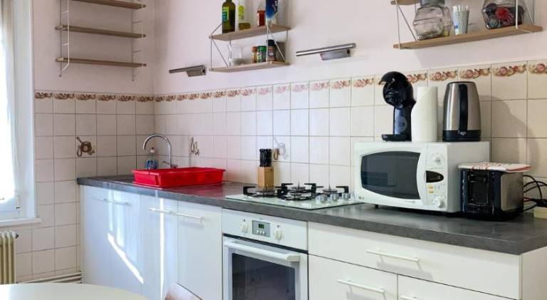 Rental apartment with 3 rooms for 6 persons — photo 3