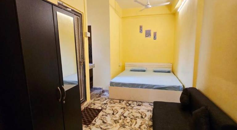 Shree Ram SIA Hotel an unit of shree ram sia trading and residency in Patna