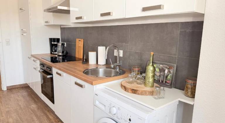 Pleasant rental apartment | Pets are welcome — photo 5