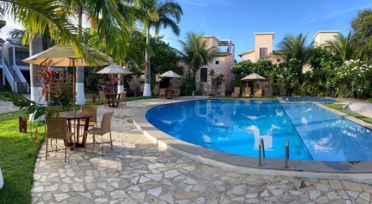 Apartment with pool | Next to the beach | Pet-friendly — photo 4