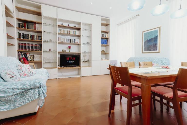 Ferienwohnung Triest